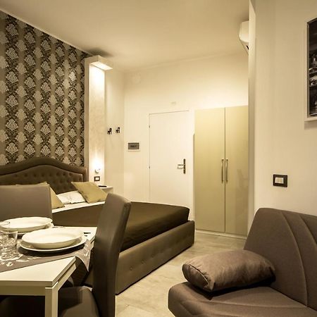 Residenza Tupini, S.Pietro Suites Roma Eksteriør bilde