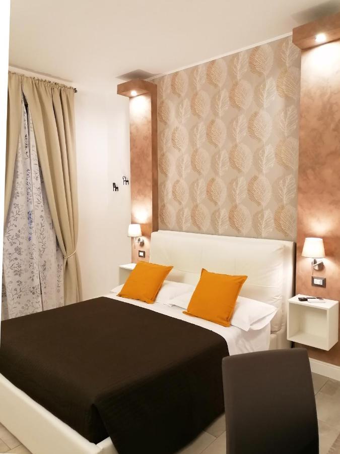 Residenza Tupini, S.Pietro Suites Roma Eksteriør bilde