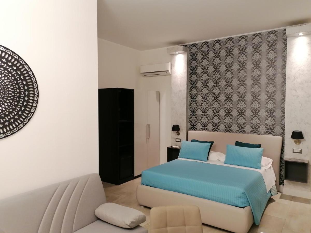 Residenza Tupini, S.Pietro Suites Roma Eksteriør bilde