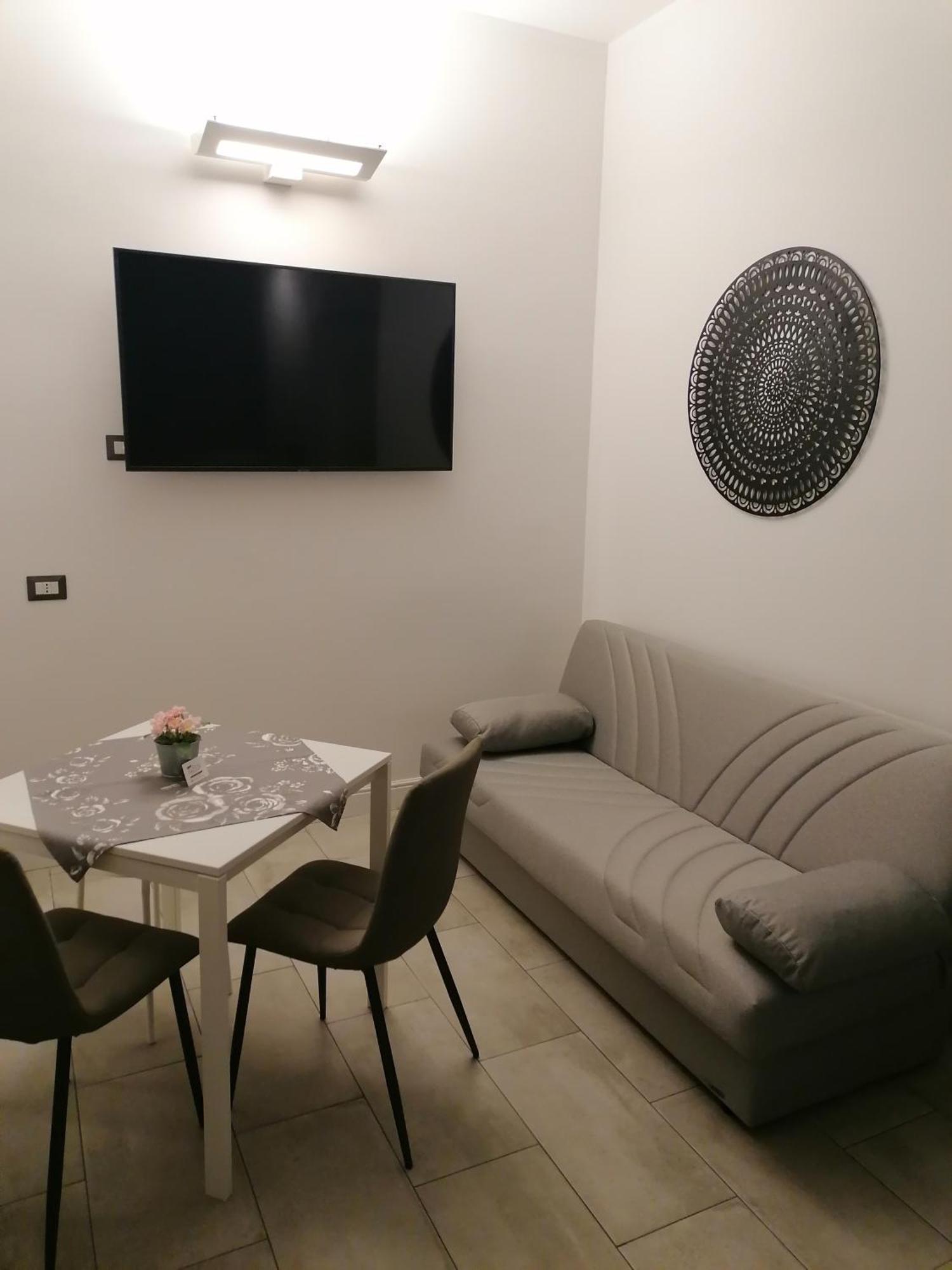 Residenza Tupini, S.Pietro Suites Roma Rom bilde